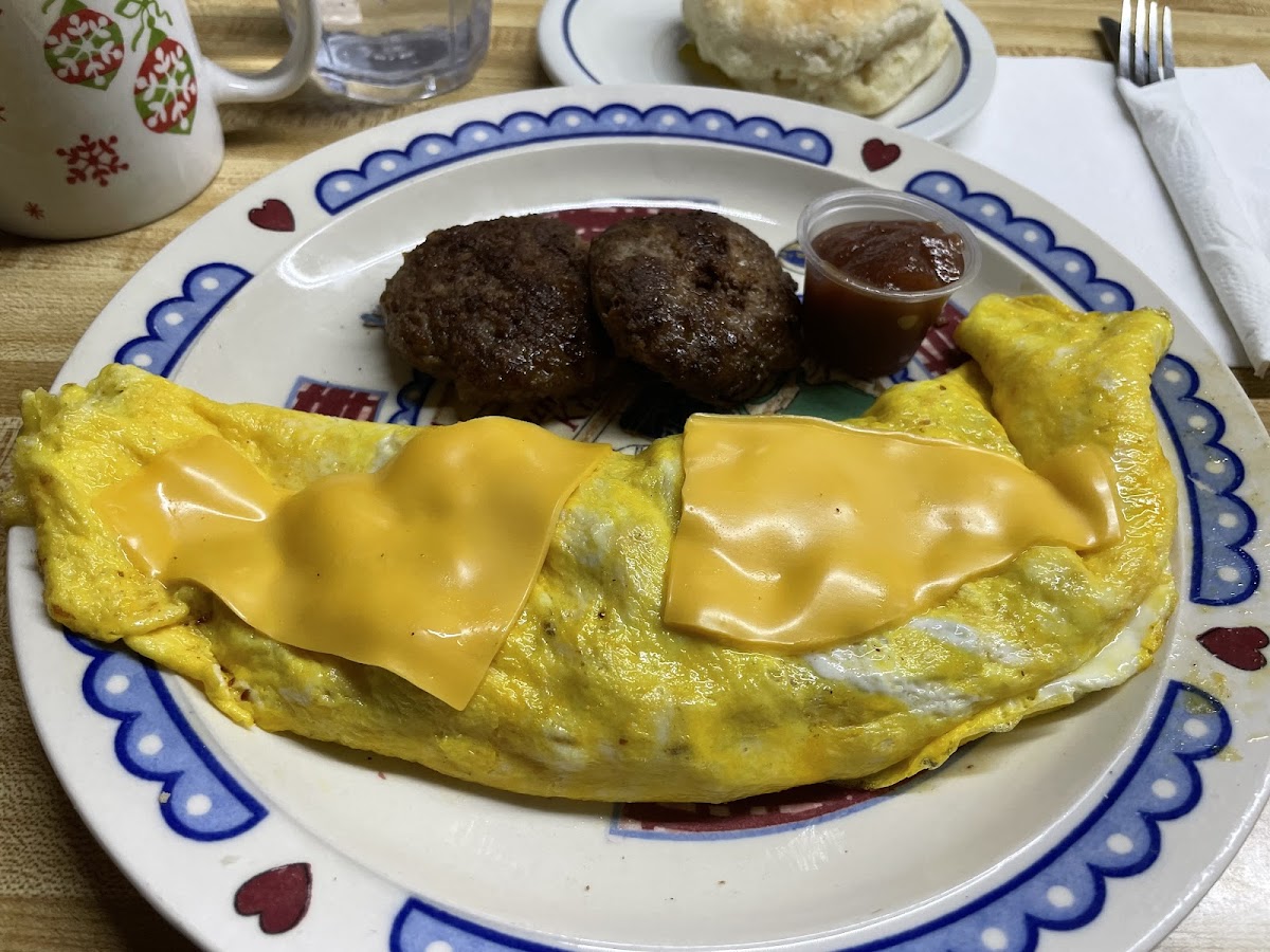 Betty's Stockyard Cafe-2