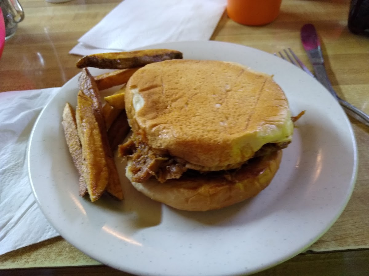 Betty's Stockyard Cafe-7