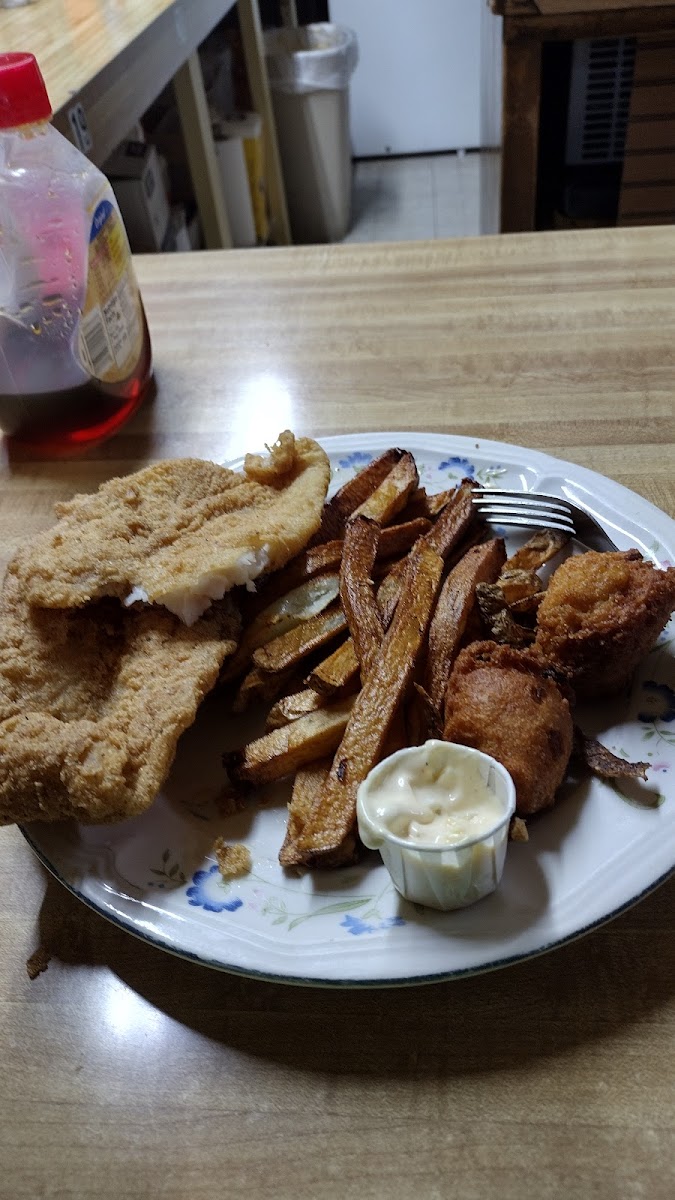 Betty's Stockyard Cafe-8