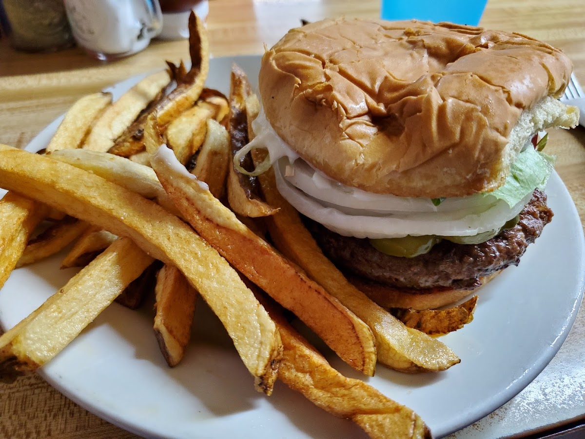 Betty's Stockyard Cafe-9